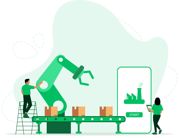 Challenges We Solve in Manufacturing
