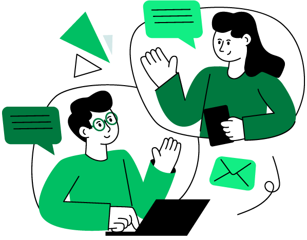 Communication & Collaboration